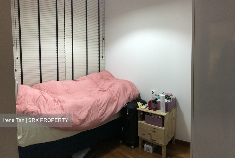 Straits Residences (D15), Apartment #163549622